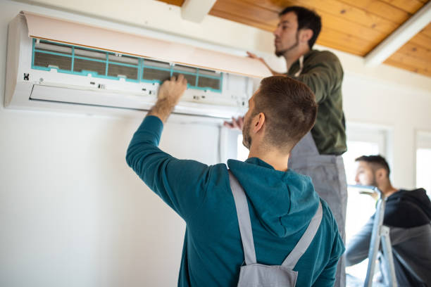 Best HVAC Cleaning Services  in Minor, AL