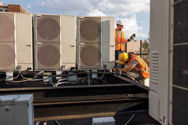 Best HVAC Installation Services  in Minor, AL