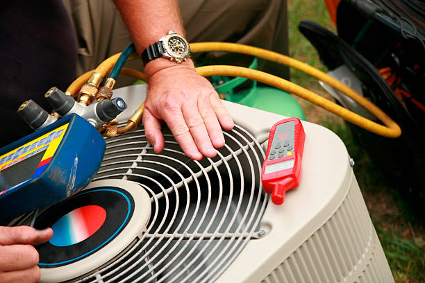 Best HVAC Companies Near Me  in Minor, AL