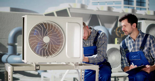 Best Emergency HVAC Repair  in Minor, AL